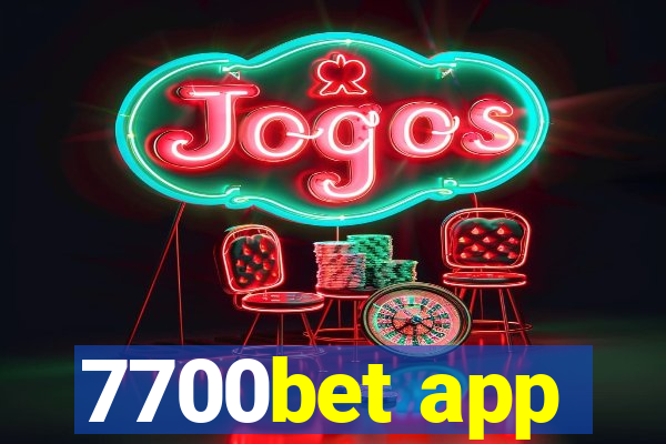 7700bet app